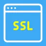 SSL-enabled web control panel